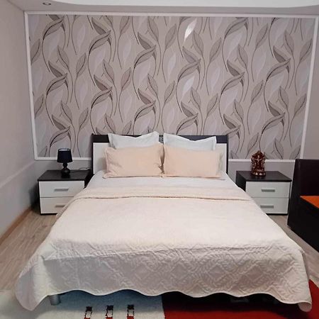 Casa Marco Appartement Galaţi Buitenkant foto