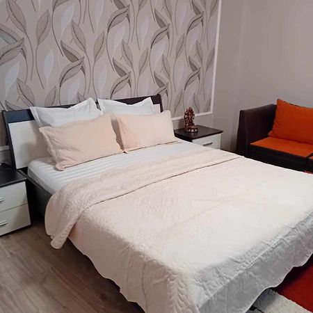 Casa Marco Appartement Galaţi Buitenkant foto