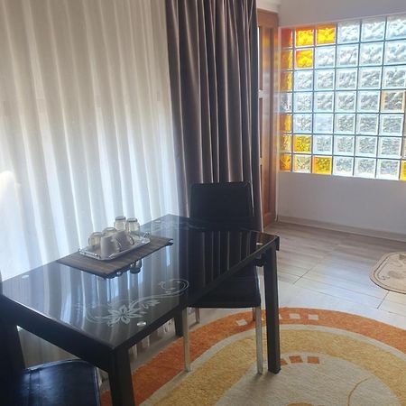 Casa Marco Appartement Galaţi Buitenkant foto
