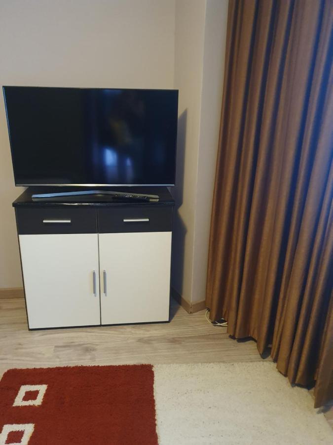 Casa Marco Appartement Galaţi Buitenkant foto