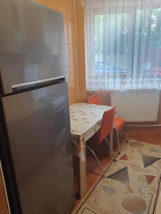 Casa Marco Appartement Galaţi Buitenkant foto