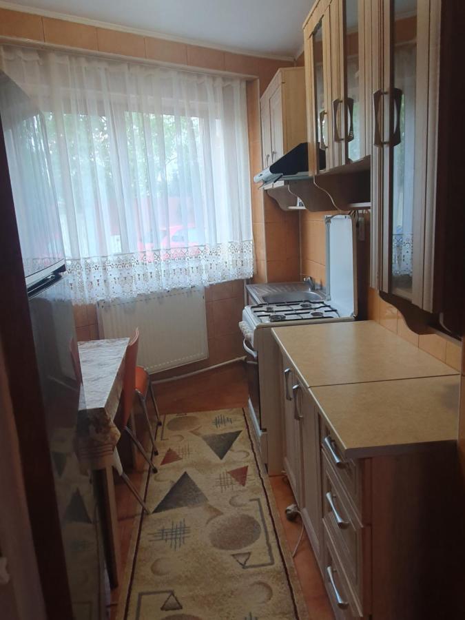 Casa Marco Appartement Galaţi Buitenkant foto