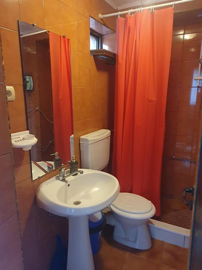 Casa Marco Appartement Galaţi Buitenkant foto