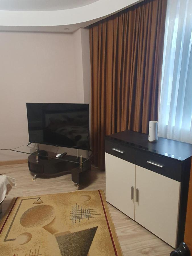 Casa Marco Appartement Galaţi Buitenkant foto