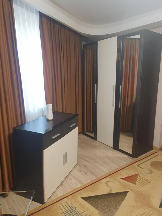 Casa Marco Appartement Galaţi Buitenkant foto