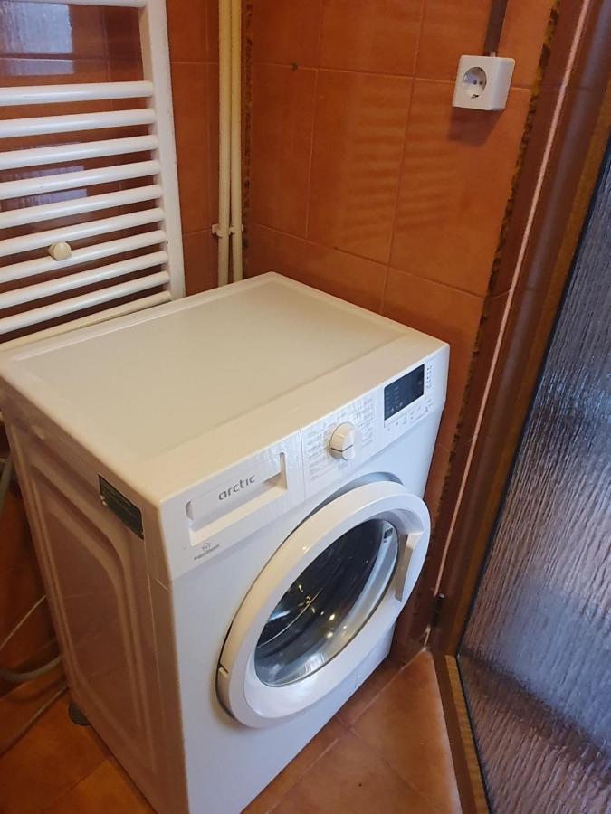 Casa Marco Appartement Galaţi Buitenkant foto