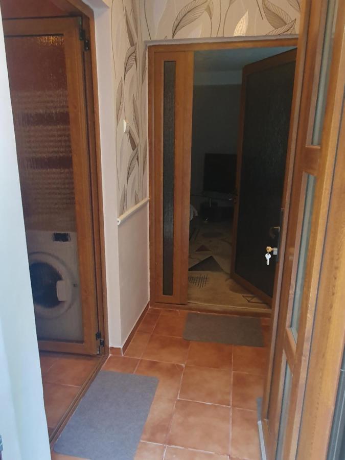 Casa Marco Appartement Galaţi Buitenkant foto