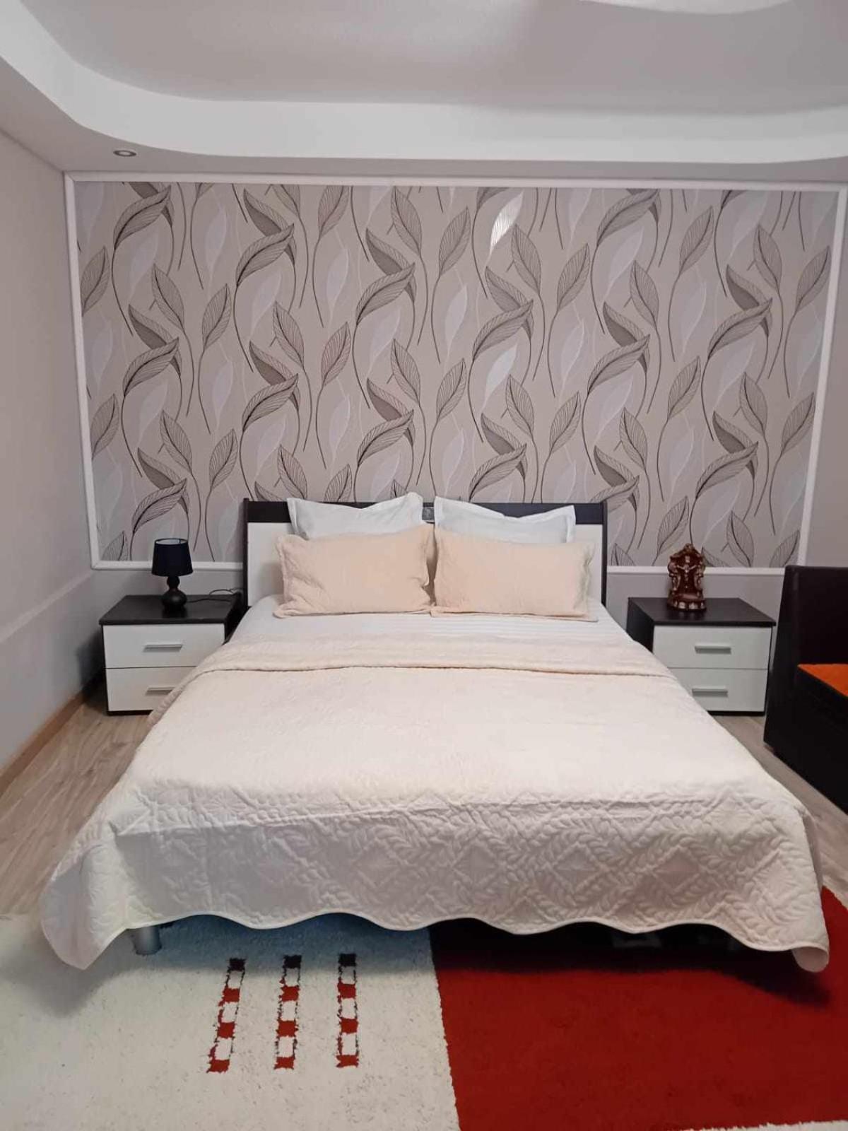 Casa Marco Appartement Galaţi Buitenkant foto
