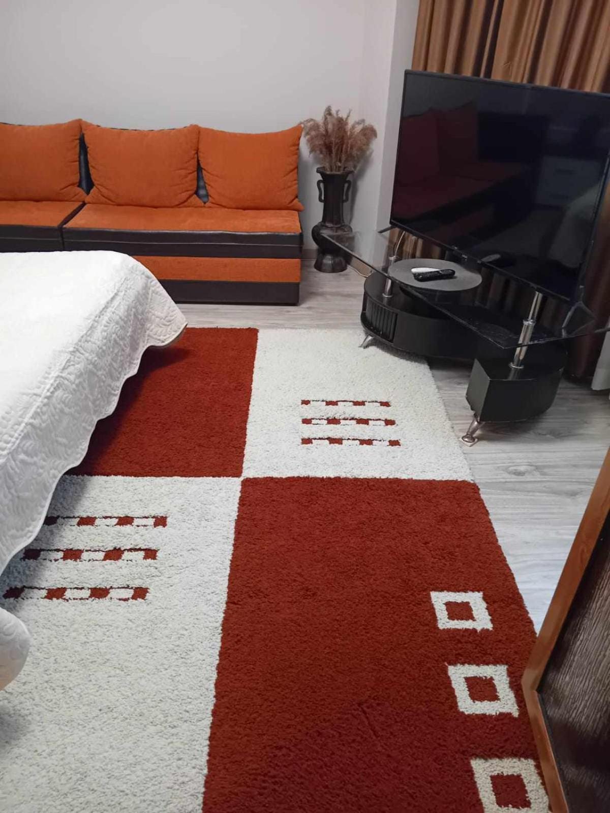 Casa Marco Appartement Galaţi Buitenkant foto