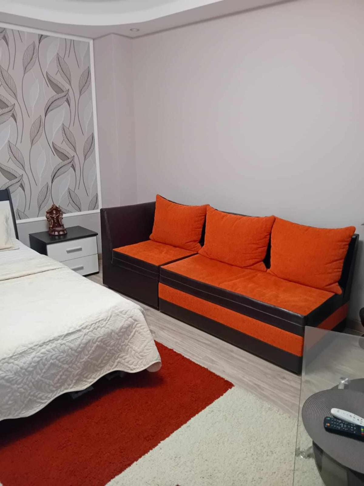 Casa Marco Appartement Galaţi Buitenkant foto