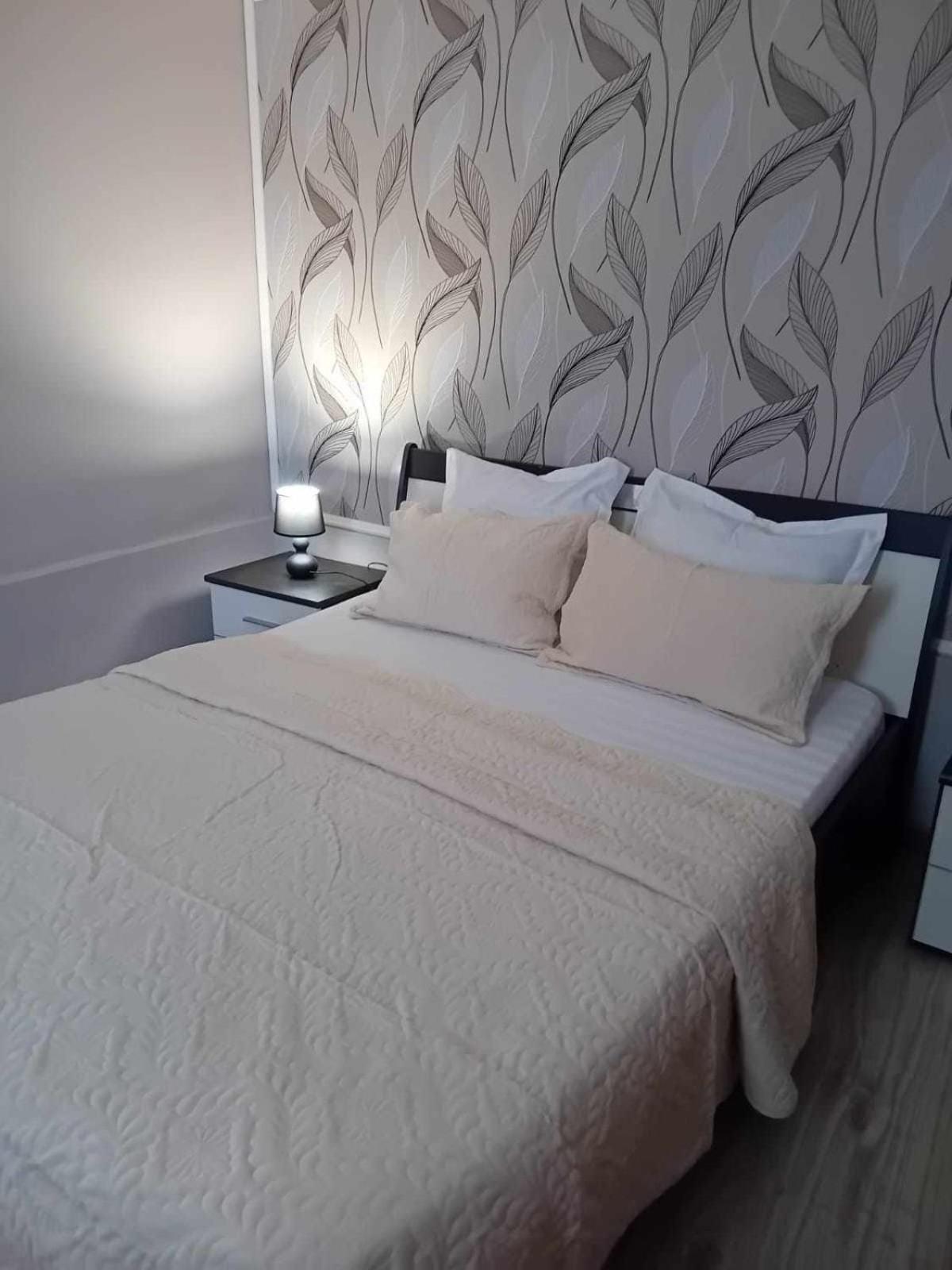 Casa Marco Appartement Galaţi Buitenkant foto