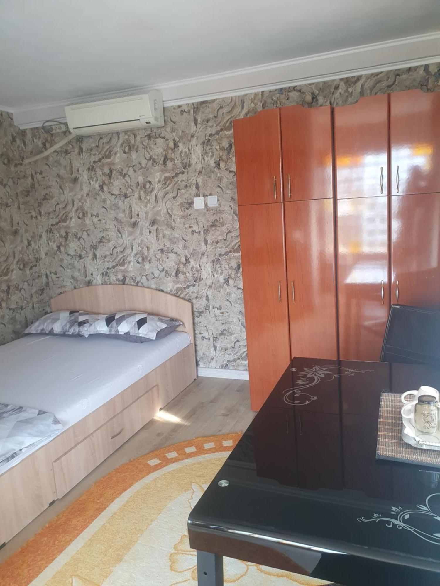 Casa Marco Appartement Galaţi Buitenkant foto