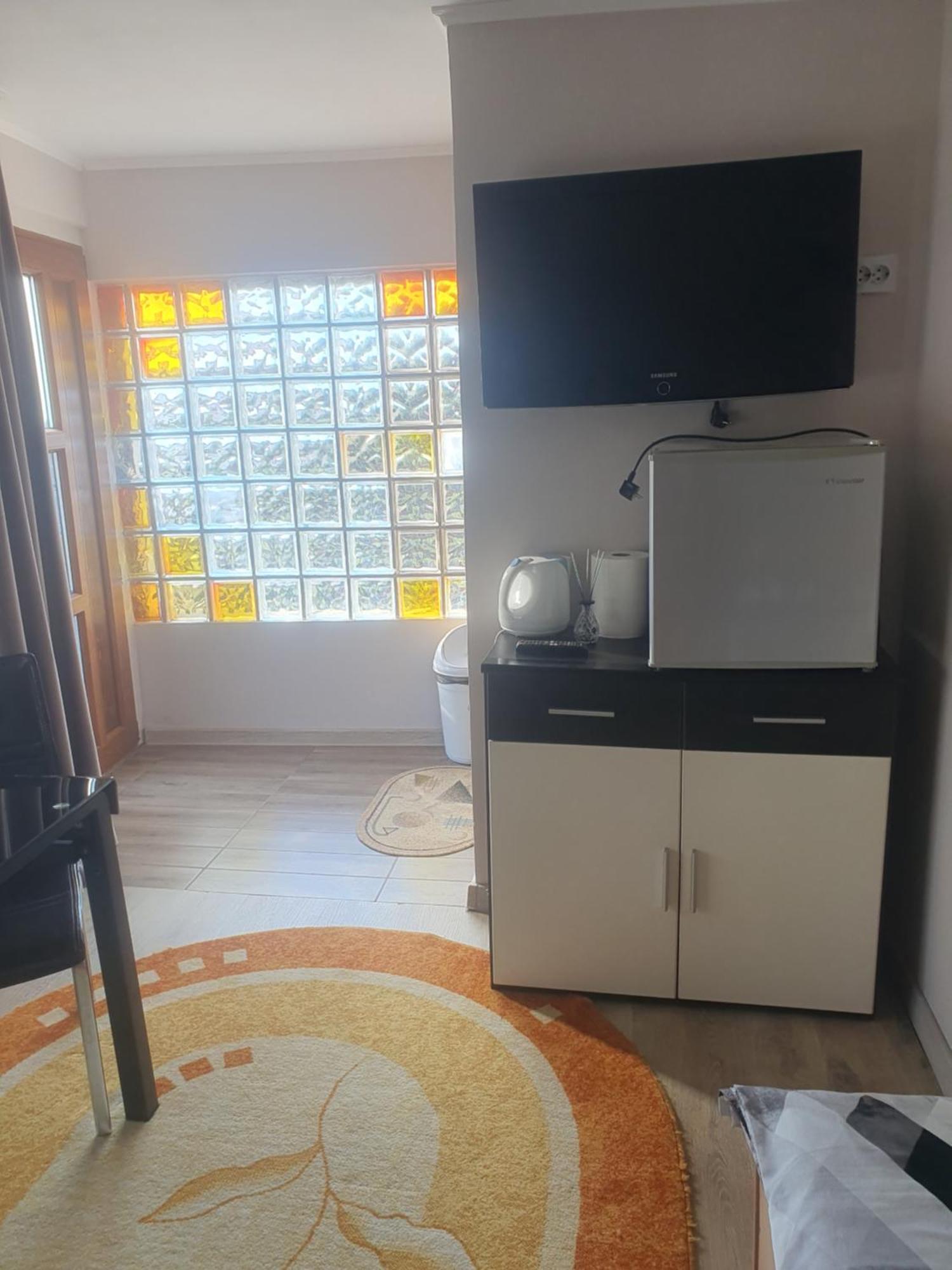 Casa Marco Appartement Galaţi Buitenkant foto