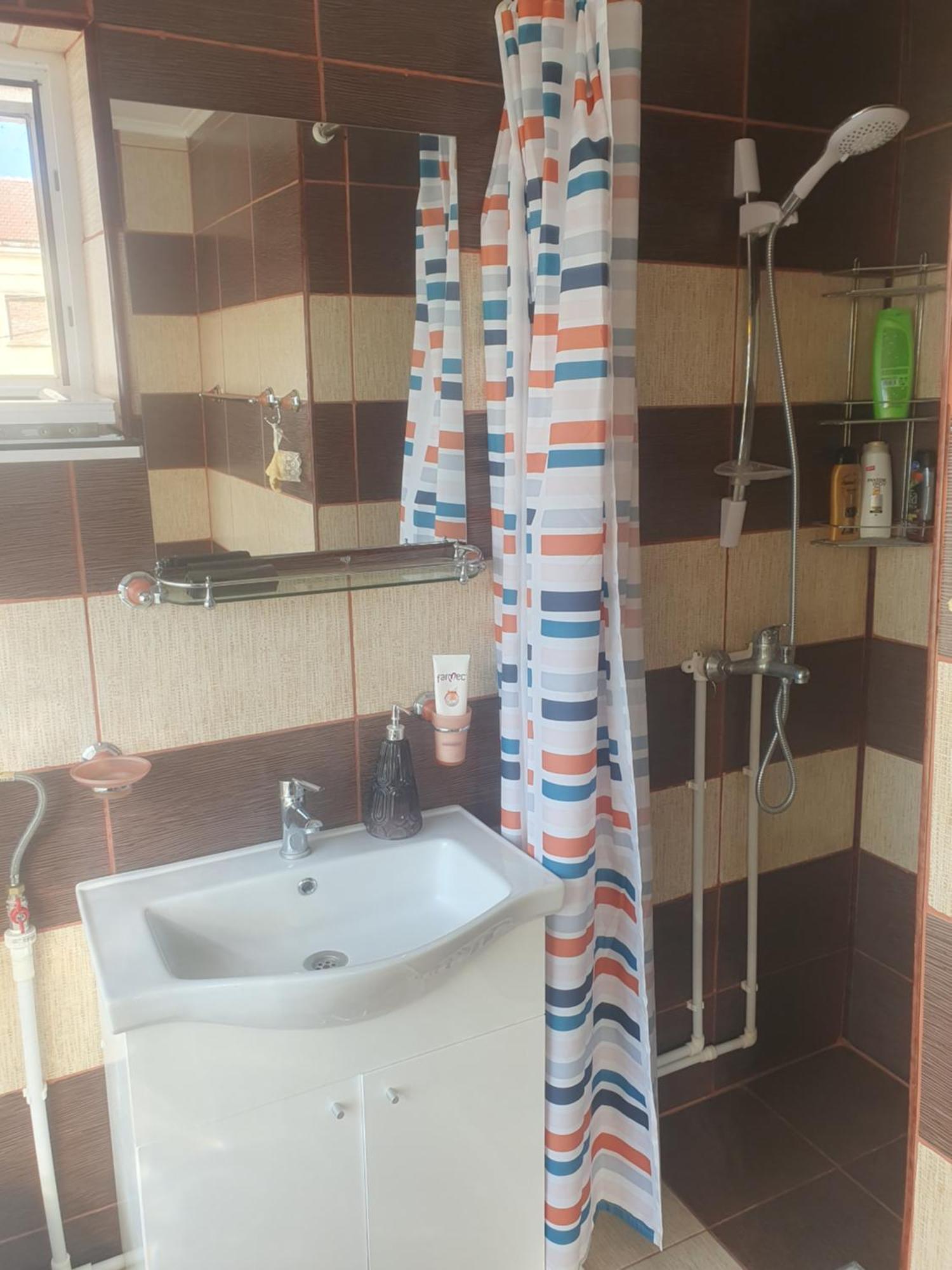 Casa Marco Appartement Galaţi Buitenkant foto